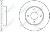 FORD 1169974 Brake Disc